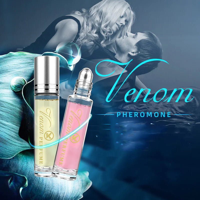 Venom Pheromone Perfume