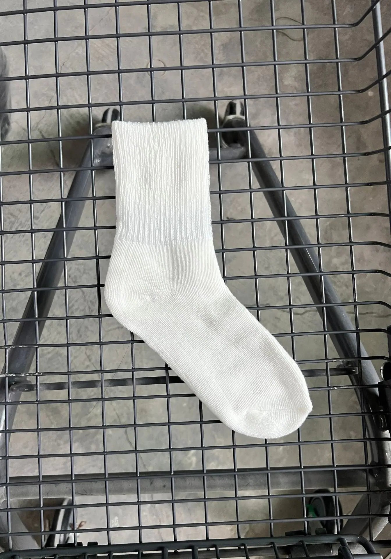 Lynoxa™ CozyWool Thick Mid-Calf Socks