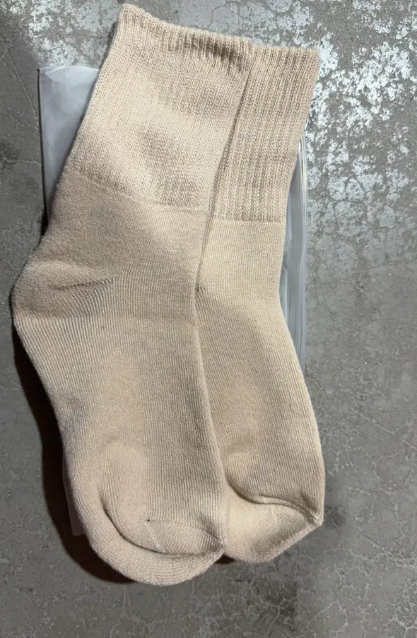 Lynoxa™ CozyWool Thick Mid-Calf Socks