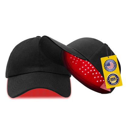 ReLuma™ Red Light Therapy Cap