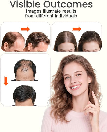 ReLuma™ Red Light Therapy Cap