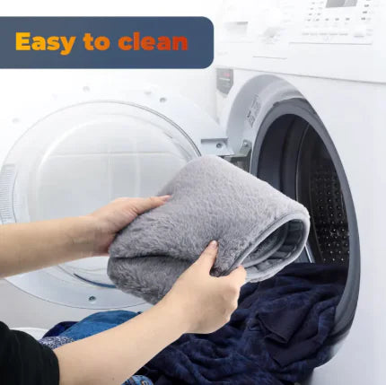 Lynoxa™ - Serenity Relief Heated Comfort Belt