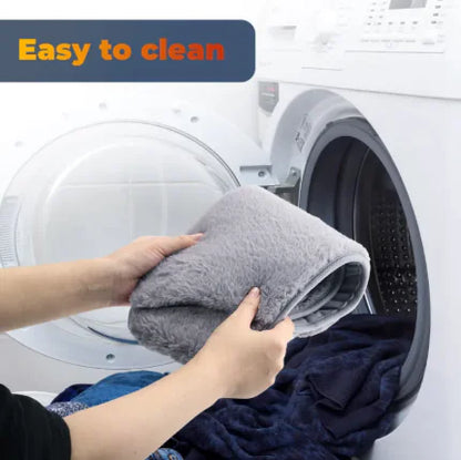 Lynoxa™ - Serenity Relief Heated Comfort Belt