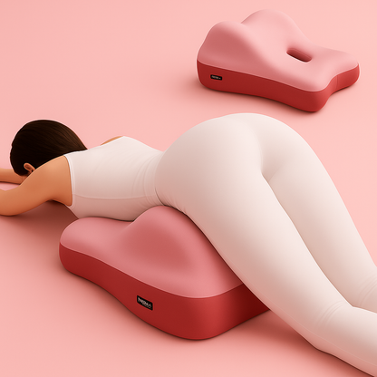 Lynoxa Bedside Intimacy Pillow