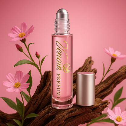 Venom Pheromone Perfume