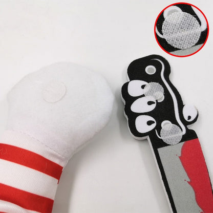 Pawky™ Killer Pup Costume