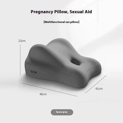 Lynoxa Bedside Intimacy Pillow