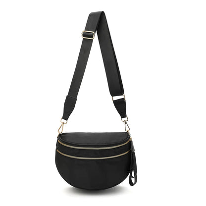 Lynoxa™ GoFree - The Roomiest Crossbody