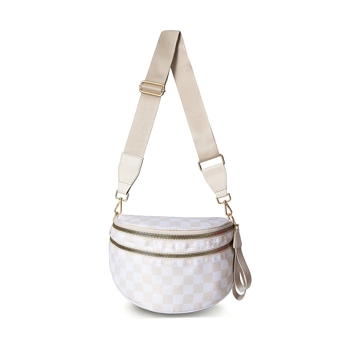 Lynoxa™ GoFree - The Roomiest Crossbody