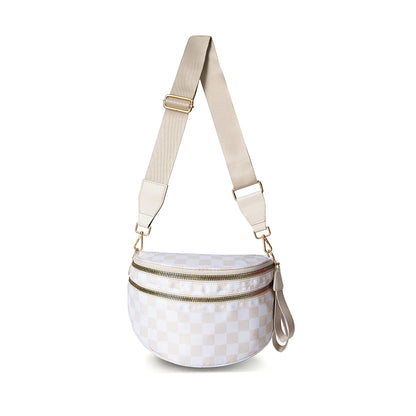Lynoxa™ GoFree - The Roomiest Crossbody