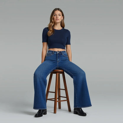 Lynoxa ContourLift™ Jeans