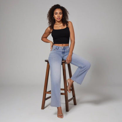 Lynoxa ContourLift™ Jeans