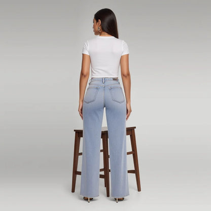 Lynoxa ContourLift™ Jeans