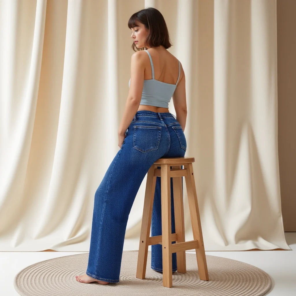 Lynoxa ContourLift™ Jeans