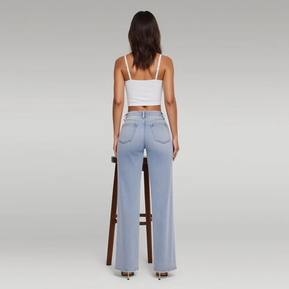 Lynoxa ContourLift™ Jeans