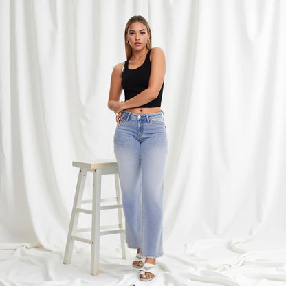 Lynoxa ContourLift™ Jeans