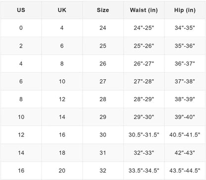 Lynoxa ContourLift™ Jeans