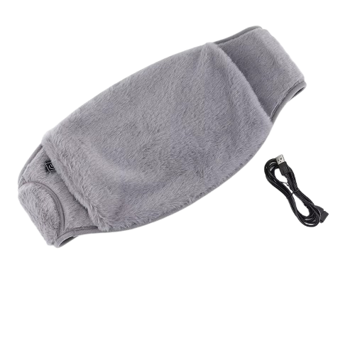 Lynoxa™ - Serenity Relief Heated Comfort Belt