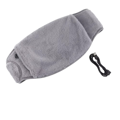 Lynoxa™ - Serenity Relief Heated Comfort Belt