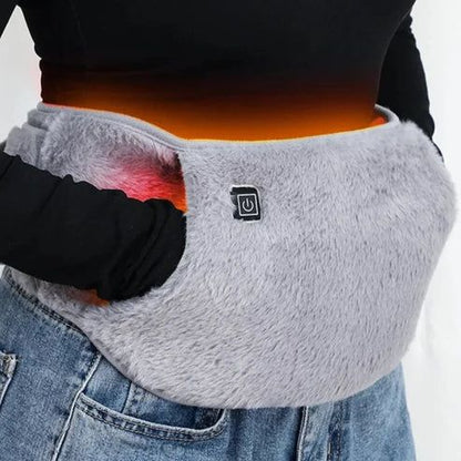 Lynoxa™ - Serenity Relief Heated Comfort Belt