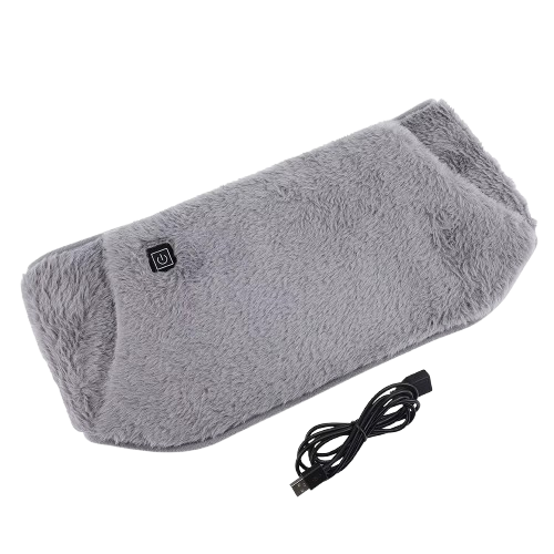 Lynoxa™ - Serenity Relief Heated Comfort Belt