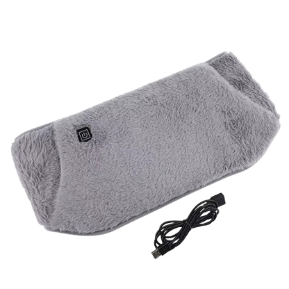 Lynoxa™ - Serenity Relief Heated Comfort Belt