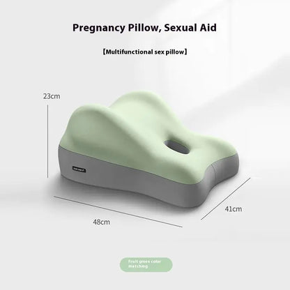 Lynoxa Bedside Intimacy Pillow
